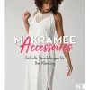 Kinder CV Bänder|Makramee Bücher>Buch "Makramee Accessoires"
