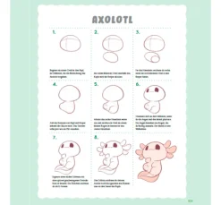 Topp Mangas Zeichnen|Zeichenbücher><noscript><img width=