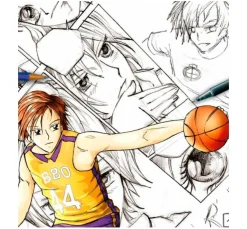 Topp Mangas Zeichnen|Zeichenbücher><noscript><img width=