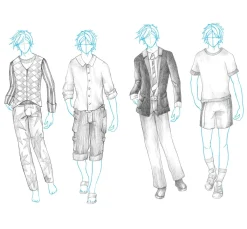 Topp Mangas Zeichnen|Zeichenbücher><noscript><img width=