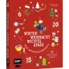 EMF Bücher|Bücher>Buch "Mein Adventskalender-Buch : Winter-Weihnacht-Wichtelspaß"