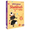 CV Strickanleitungen|Stricken>Buch "Mein erstes Strickbuch"