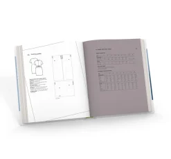 burda style Nähanleitungen>Buch "Mein Nähkurs by burda"