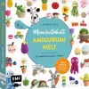EMF Häkeln|Häkelanleitungen>Buch "Meine kunterbunte Amigurumi-Welt"