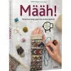 Stiebner Strickanleitungen>Buch "Määh!"