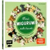 EMF Häkelanleitungen|Häkeln>Buch "Mini-Amigurumis – Süße Hunde"