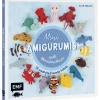 EMF Häkeln|Häkelanleitungen>Buch "Mini-Amigurumis - Süße Meeresbewohner"