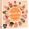 EMF Häkeln|Häkelanleitungen>Buch "Mini-Amigurumis - Süße Wichtel"