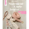 Topp Makramee|Makramee Bücher>Buch "Modische Accessoires knüpfen"