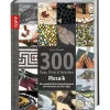 Topp Bücher>Buch "Mosaik - 300 Tipps, Tricks & Techniken"