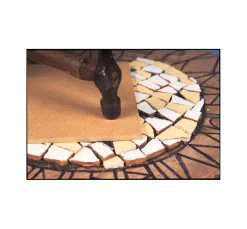 Topp Bücher>Buch "Mosaik - 300 Tipps, Tricks & Techniken"