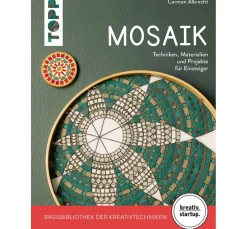 Topp Bücher>Buch "Mosaik (kreativ.startup)"