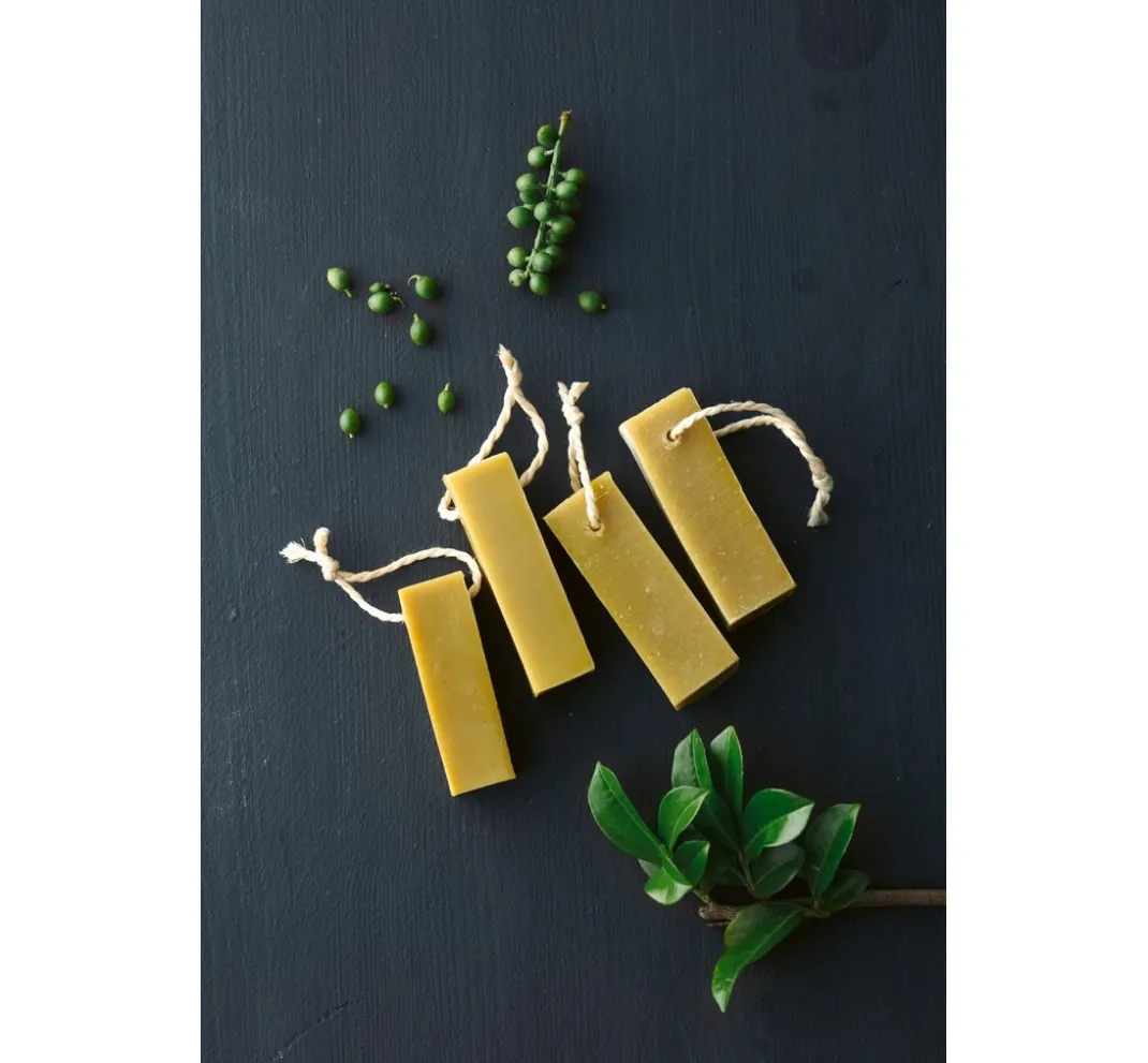 Topp Naturkosmetik|Seifen-Design>Buch "Naturseifen selber machen"