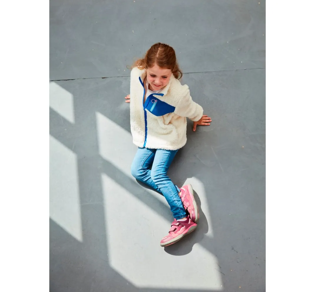 Topp Nähanleitungen>Buch "NEW JERSEY - Nähen mit Jersey für KIDS"
