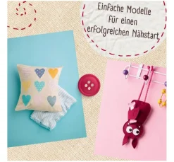 Kinder Topp Kinderbücher|Näh-Sets><noscript><img width=