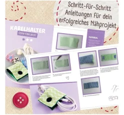 Kinder Topp Kinderbücher|Näh-Sets><noscript><img width=