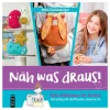 Kinder mitp Kinderbücher|Nähanleitungen>Buch "Näh was draus!"