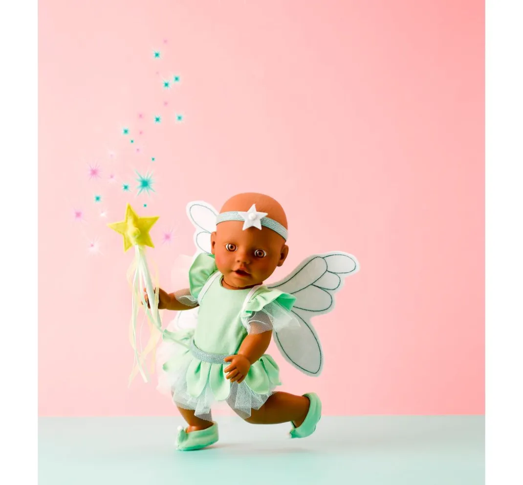 Topp Nähanleitungen>Buch "Nähen für die Puppen-Prinzessin (kreativ.kompakt.)"