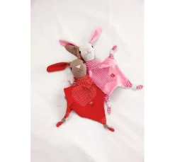 Topp Nähanleitungen>Buch "Nähen mit Jersey - babyleicht!"