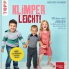 Topp Nähanleitungen>Buch "Nähen mit Jersey - Klimperleicht"