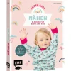 EMF Nähanleitungen>Buch "Nähen super easy - Kleidung für Babys und Kids"