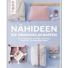 Topp Nähanleitungen>Buch "Nähideen, die Ordnung schaffen"
