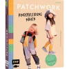 EMF Schnittmuster|Nähanleitungen>Buch "Patchwork – Kinderkleidung nähen"