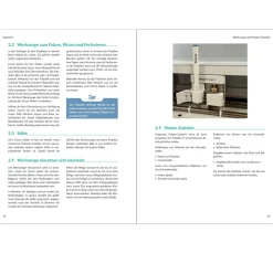 mitp Bücher|Bücher>Buch "Plotten mit dem CRICUT MAKER 3"