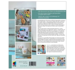 mitp Bücher|Bücher>Buch "Plotten mit Vinylfolie"