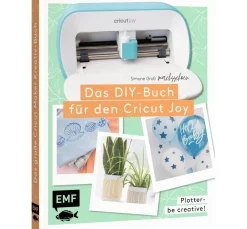 EMF Plotten|Plotter>Buch "Plotter - Be creative!"