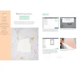 EMF Plotten|Plotter>Buch "Plotter - Be creative!"