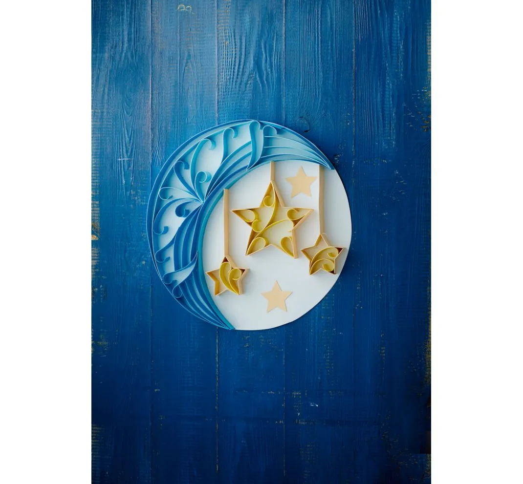 Topp Quilling|Bücher>Buch "Quilling in XXL"