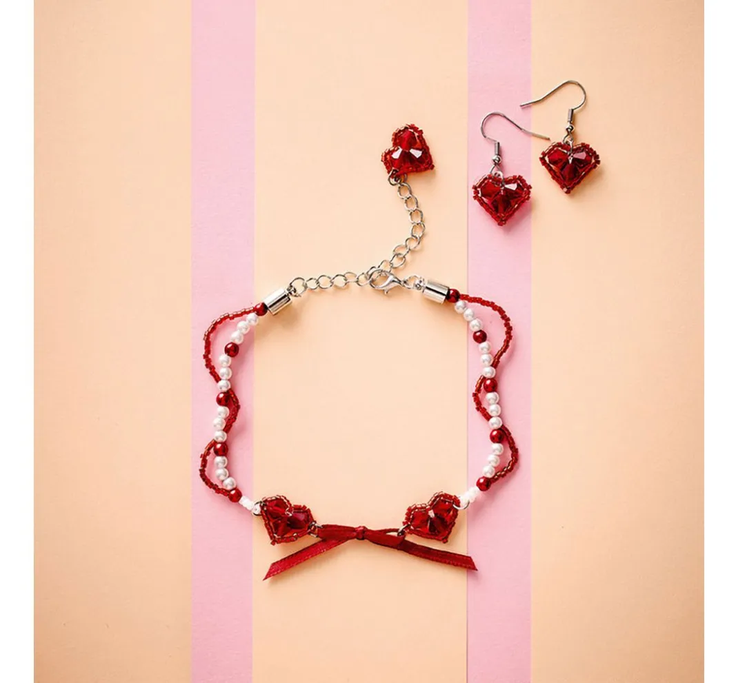 Topp Bücher>Buch "Schmuck aus Miniperlen"