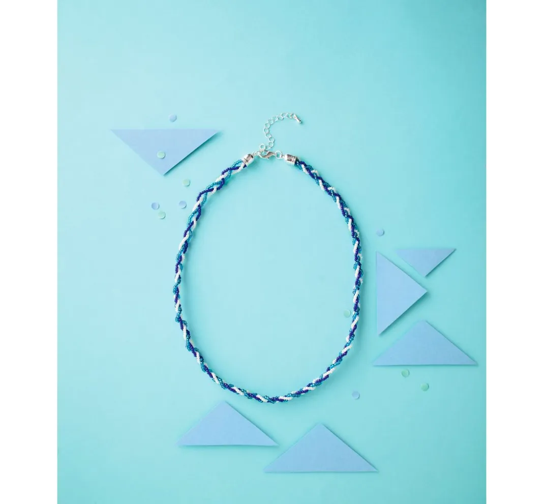 Topp Bücher>Buch "Schmuck aus Miniperlen"