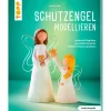 Topp Bücher|Modellieren>Buch "Schutzengel modellieren"