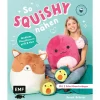 EMF Schnittmuster|Nähanleitungen>Buch "So squishy nähen"