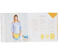 stafil Nähanleitungen|Taschen-Design>Buch "Statement Taschen"