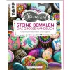 Kinder Topp Kinderbücher|Malbücher>Buch "StoneArt: Steine bemalen - Das große Handbuch"