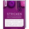 Topp Strickanleitungen|Stricken>Buch "Stricken - Das Standardwerk"