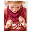Topp Strickanleitungen|Stricken>Buch "Stricken für Kinder"