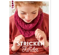 Topp Strickanleitungen|Stricken>Buch "Stricken für Kinder"