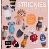 Kinder EMF Stricken & Häkeln|Strickanleitungen>Buch "Strickies sweet & easy"
