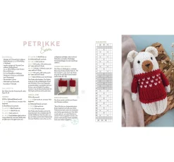 Kinder EMF Stricken & Häkeln|Strickanleitungen>Buch "Strickies sweet & easy"
