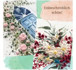 Topp Aquarell|Stickanleitungen><noscript><img width=