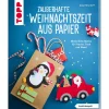 Topp Bücher>Buch "Zauberhafte Weihnachtszeit aus Papier (kreativ.kompakt)"