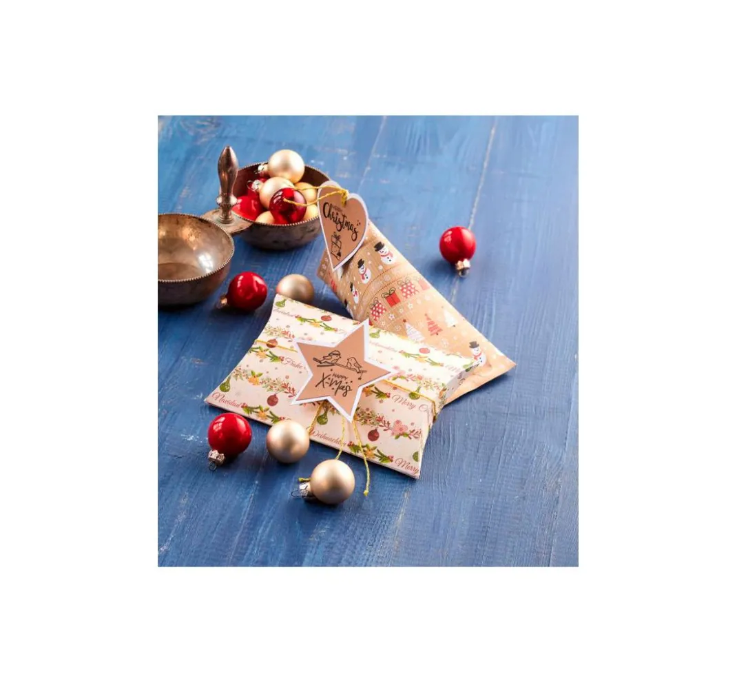 Topp Bücher>Buch "Zauberhafte Weihnachtszeit aus Papier (kreativ.kompakt)"