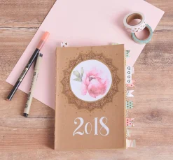 Pronty Crafts Bullet Journal|Malschablonen><noscript><img width=