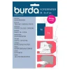 burda style Weiteres Nähzubehör|Schnittmuster>Burda Kopierpapier Blau / Rot