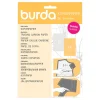 burda style Weiteres Nähzubehör|Schnittmuster>Burda Kopierpapier Weiß / Gelb