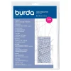 burda style Weiteres Nähzubehör|Schnittmuster>Burda Seidenpapier mit cm-Raster